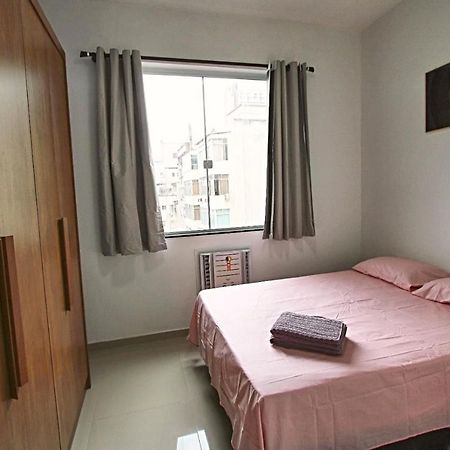 Ulrich Apartment 리오데자네이루 외부 사진
