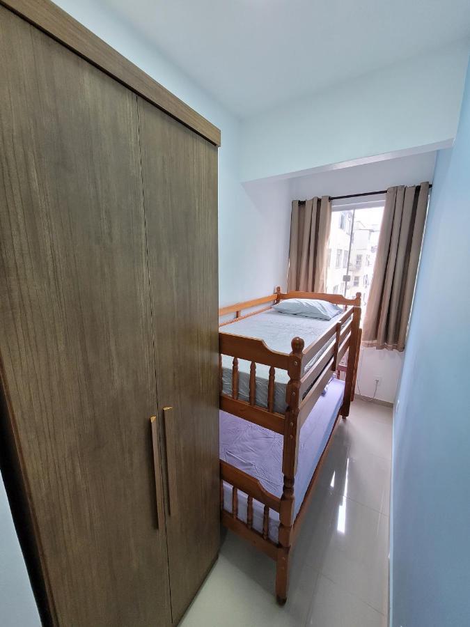 Ulrich Apartment 리오데자네이루 외부 사진