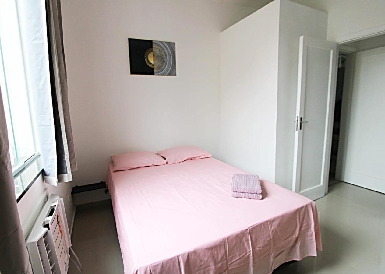 Ulrich Apartment 리오데자네이루 외부 사진