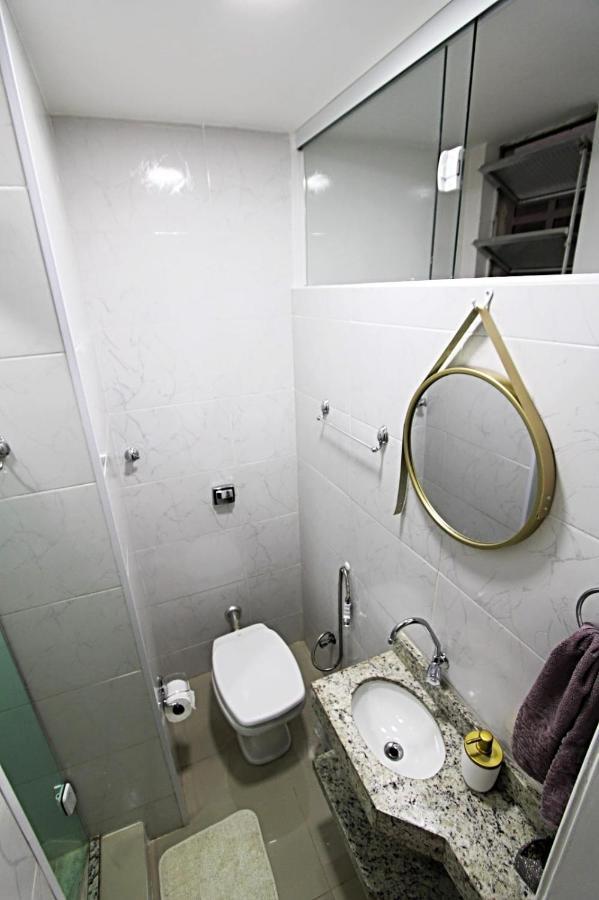 Ulrich Apartment 리오데자네이루 외부 사진