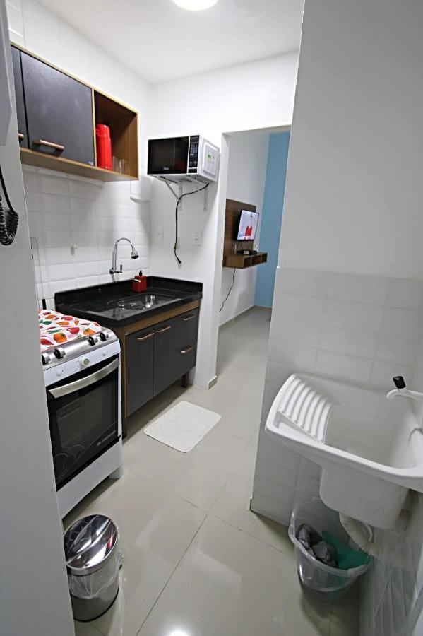 Ulrich Apartment 리오데자네이루 외부 사진