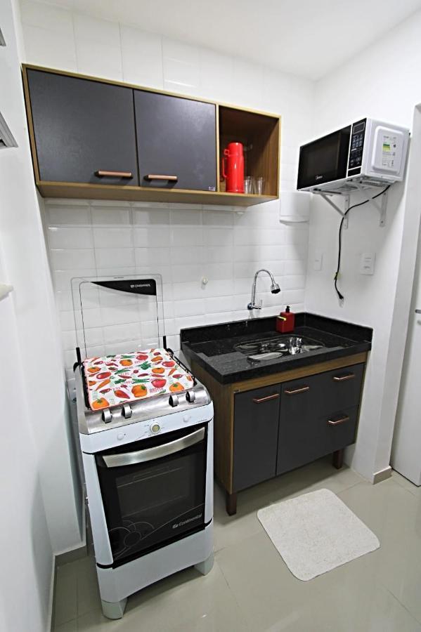 Ulrich Apartment 리오데자네이루 외부 사진
