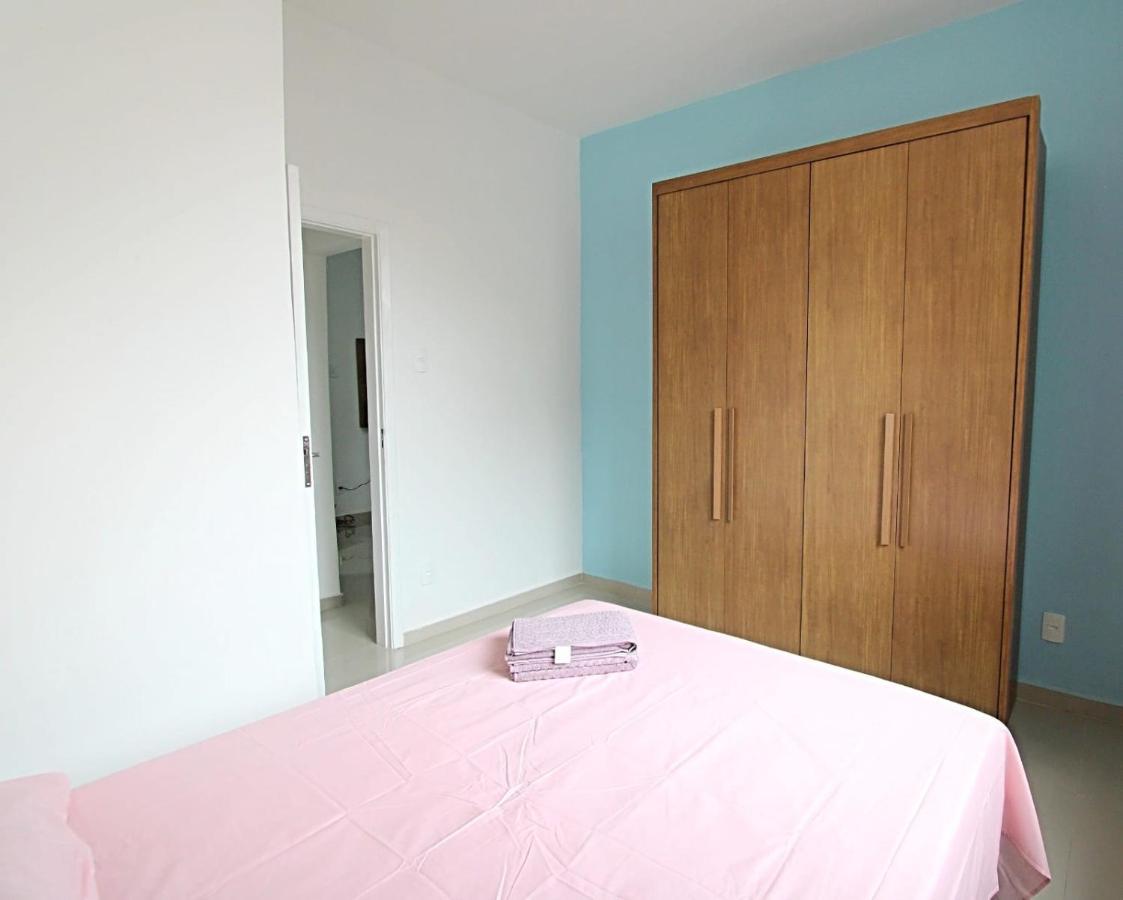 Ulrich Apartment 리오데자네이루 외부 사진