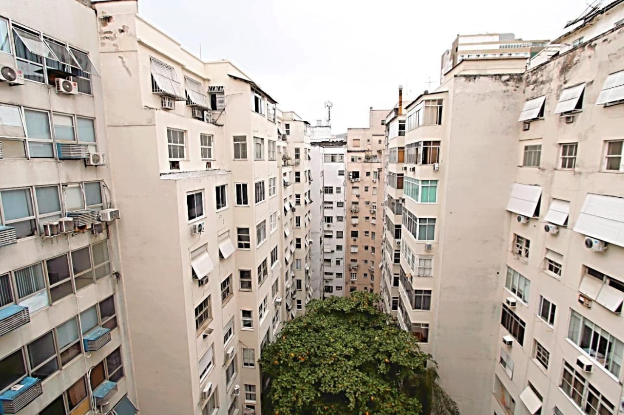 Ulrich Apartment 리오데자네이루 외부 사진