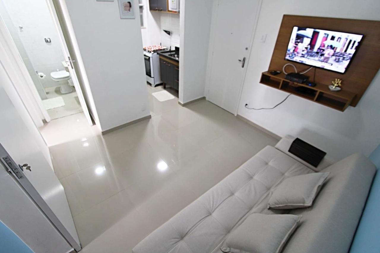 Ulrich Apartment 리오데자네이루 외부 사진